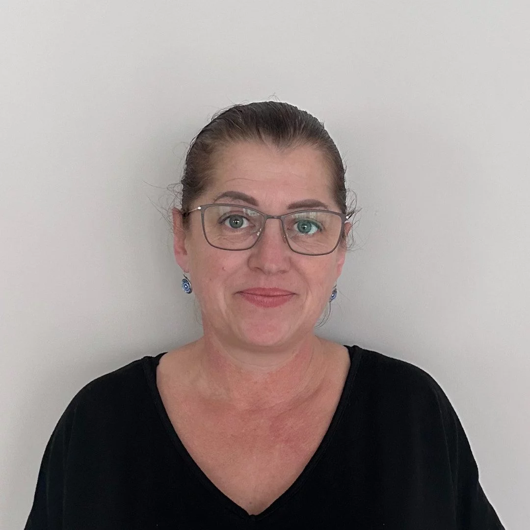 Portrait Bori Radnai