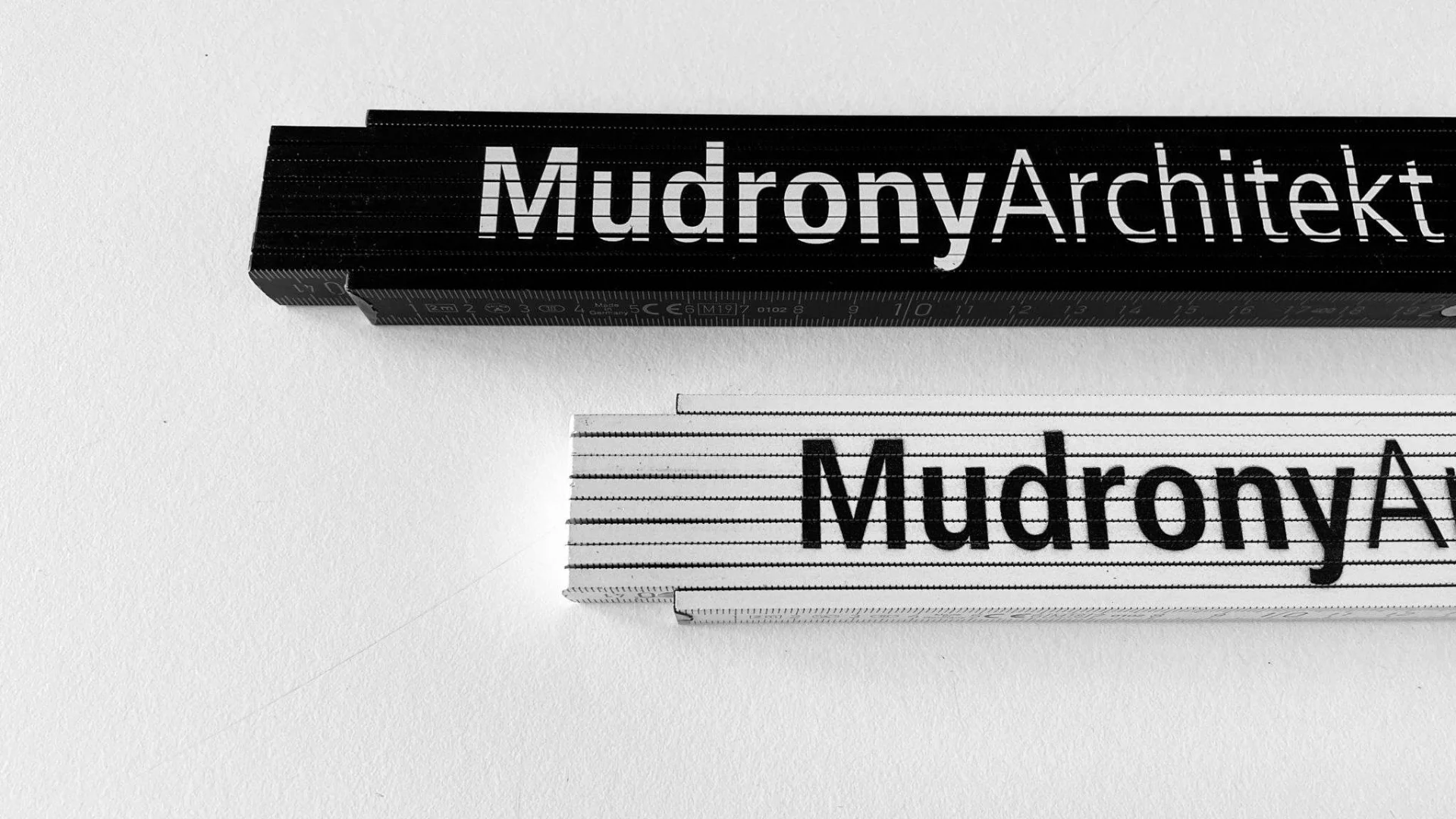 MudronyArchitektur Zollstoecke