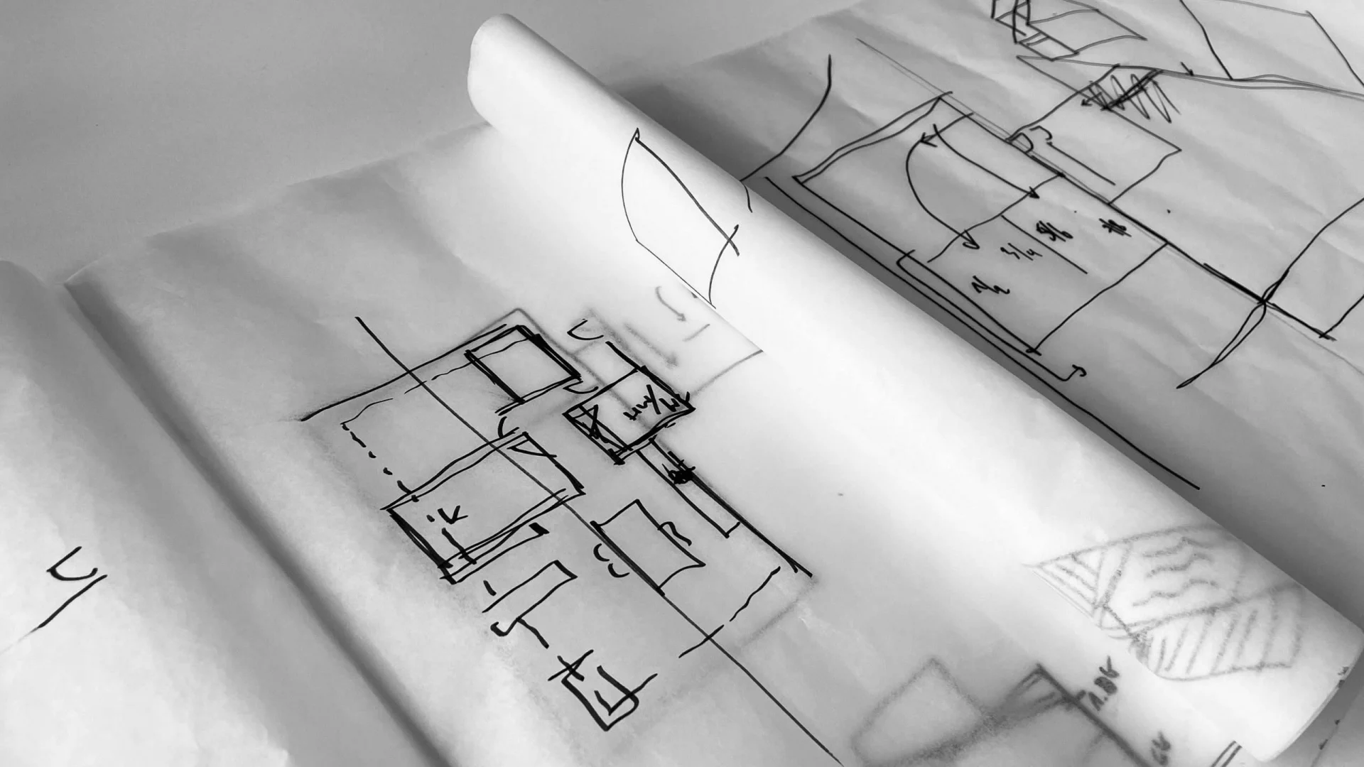 MudronyArchitektur Plan