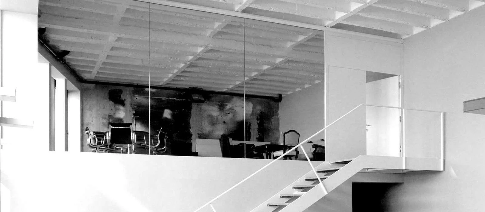 MudronyArchitektur Buero